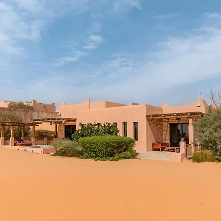 Bab Al Nojoum Bateen Liwa Exterior photo