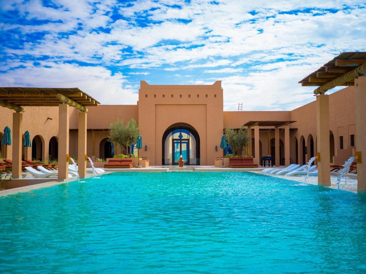 Bab Al Nojoum Bateen